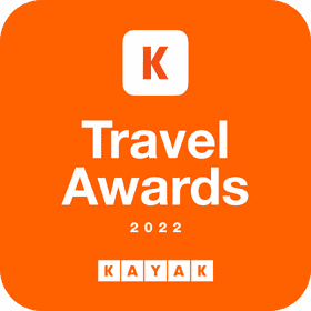 Kayak Travel Awards