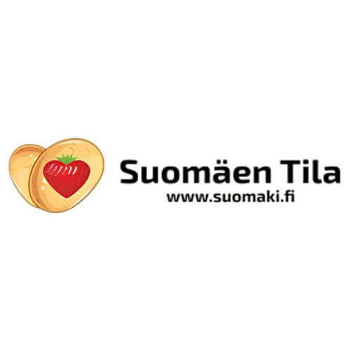 Suomäen Tila